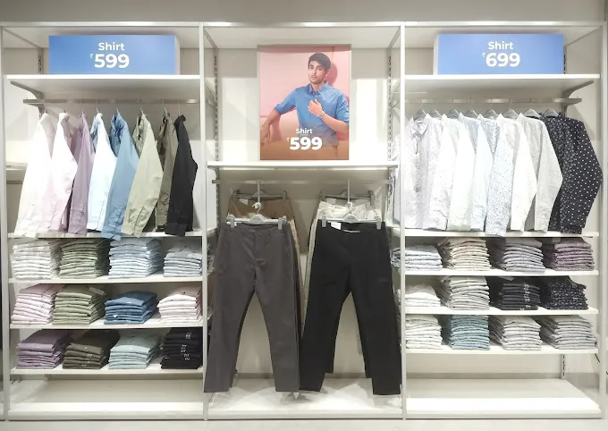 Style Up